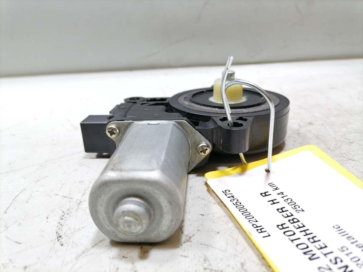 Mazda 6 GJ original Fensterhebermotor hinten rechts Bj.2015